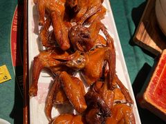 -大鸽饭(汉溪长隆店)