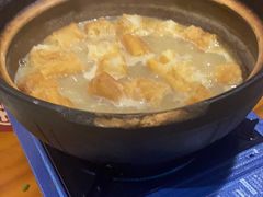 -捞围鲜·港式打边炉(海阳路店)