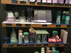 -星巴克(苏州西蒙店)