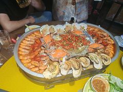 -人民公社大食堂(顺义总店)
