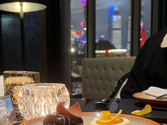 -上海苏宁宝丽嘉酒店·Cafe Bellagio西餐厅