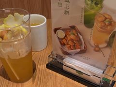 -榕意·川味之美(深业上城店)