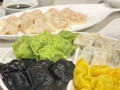 -船歌·鱼水饺青岛菜(合肥路永旺店)