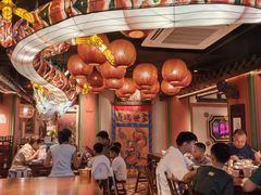 -春梅里卤鹅馆·47年老字号(中山路店)