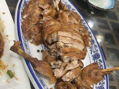 -广迎居老正兴菜馆