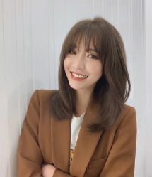 -逸丝风尚专注烫染