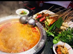 -热辣宗师·串串火锅(万达金街店)