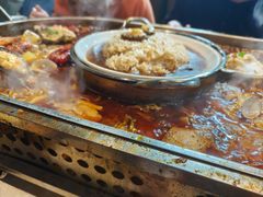 -原乡故事里海鲜大餐(玉祥门北马道巷店)