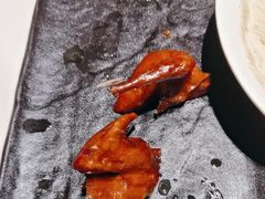 -侨美食家·粤菜(体育西路店)