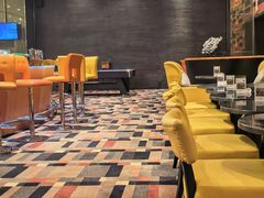 -上海大宁福朋喜来登酒店大堂吧(共和新路店)