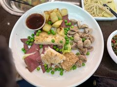 -SaladJohn沙拉匠(凯德1818店)