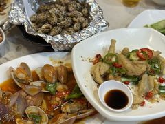 -富来美食(成发大厦店)