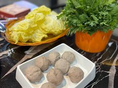 -古乐牛香·鲜牛肉牛杂火锅(五一中路店)