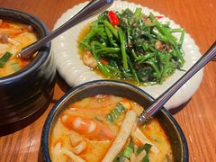-品泰·泰国餐厅(苏州中心店)