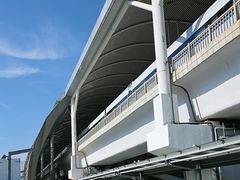 -余姚北站