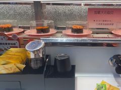 -争鲜回转寿司(朝北大悦城店)