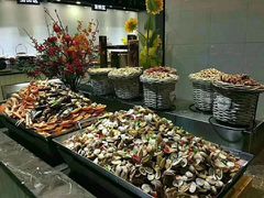 -韩风源烧烤涮自助餐厅(禹州新一峰店)