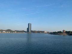 -潮州西湖