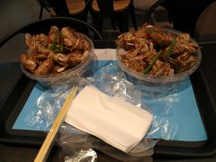 -盒马鲜生(宝地店)