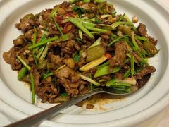 -1918中餐厅(衡山路店)