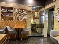 -阿sir咖啡(陶谷新村店)