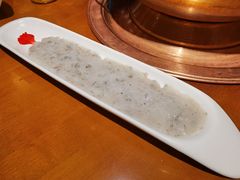 -宝泉铜锅·涮羊肉(解放东路店)