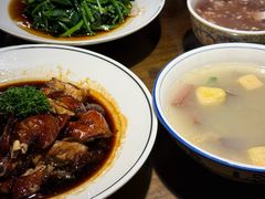 -应天大明王朝·南京菜(中山陵店)