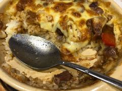 -千日贺茶餐厅(高新万达店)