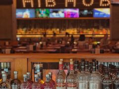 -HIB HUB公社(解放西路店)