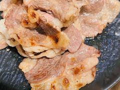 -極屋鮨牛 · 烧肉酒场(时代C馆店)