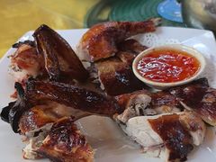 -大石鼓山庄·珠海第一烧猪