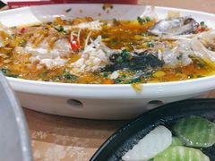 -李氏传家菜(兴城路店)