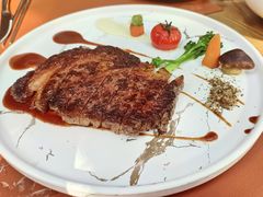 -Golden Lily河内巴黎法越料理餐厅(建国西路店)