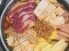 -欧巴烤肉(创富世纪店)