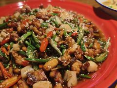 -兔槽江湖菜·重庆璧山兔(水围店)