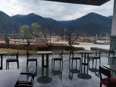 -林芝工布庄园希尔顿酒店-猎味中餐厅