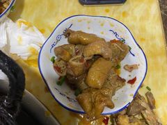-石灰市毛记烧鸡公(解放碑店)