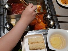 -海底捞火锅(青悦城店)