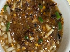 -黔府豆米火锅野菜馆(南马店)