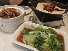 -小菜园新徽菜(合肥之心城店)