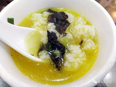 -徽州美食(三十年老店)