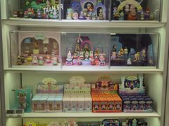 -泡泡玛特POPMART(苏州诚品生活店)