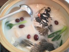 -羡餐厅·杭帮菜·淳菜(千岛湖自由洲际殿店)