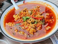 -李叔叔虾蟹大排档(青羊店)