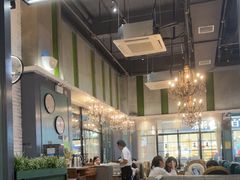 -西语炭烧牛排·西厨(石龙店)
