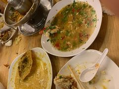 -J Daeng Seafood