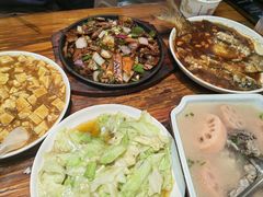 -卢庄(江汉路店)