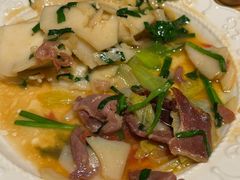 -缘生态云南菜·野生菌庭院餐厅(华侨城店)