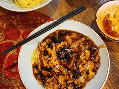 -锅儿挑面馆