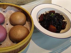 -西湖春天•老字号杭州菜(百汇店)